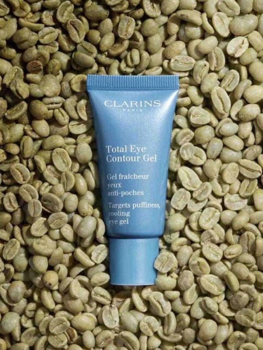 Clarins Total Eye Contour Gel